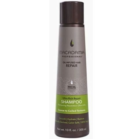 Macadamia - Ultra Rich Repair Shampoo