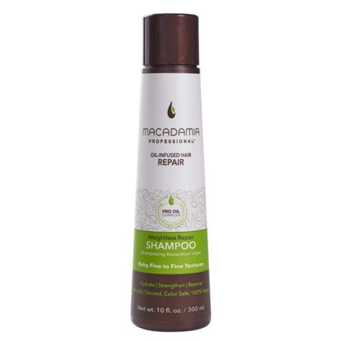 Macadamia - Weightless Repair - Shampoo