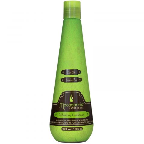 Macadamia - Natural Oil - Volumizing Conditioner