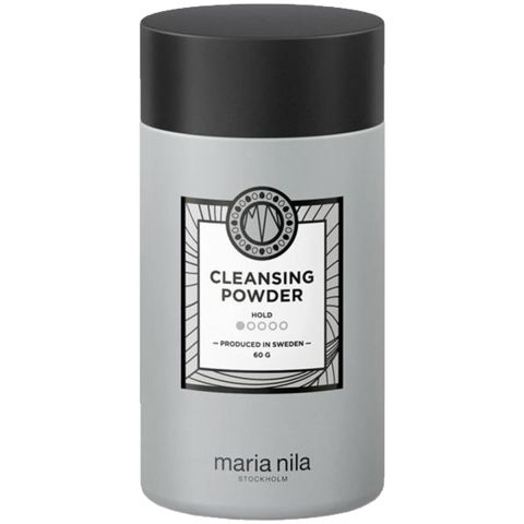 Maria Nila - Cleansing Powder