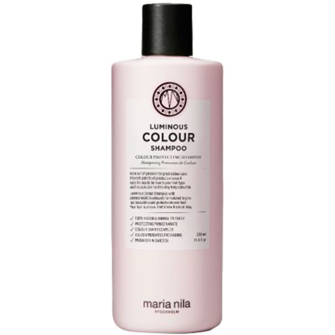 Maria Nila - Shampoo Luminous Colour - 350 ml