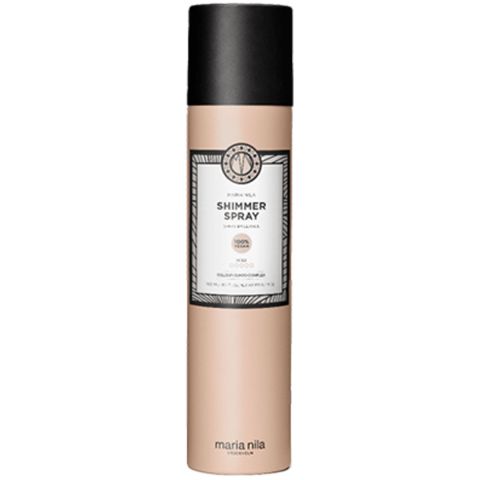Maria Nila - Volume Mousse Pure Volume - 150 ml