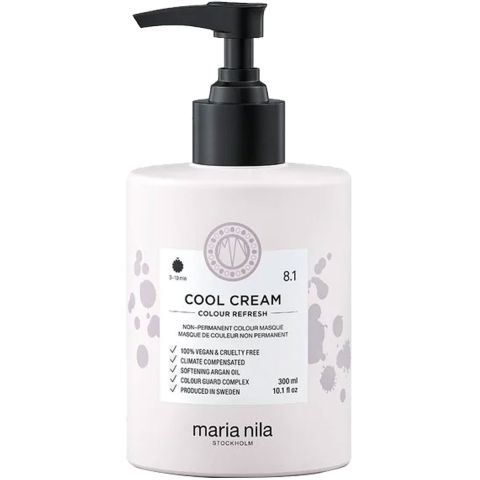 Maria Nila - Cool Cream - 300 ml