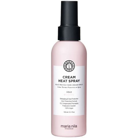 Maria Nila - Creme Heat Spray - 150 ml