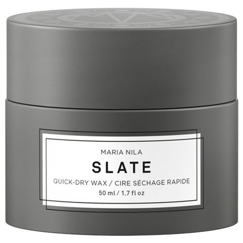 Maria Nila - Minerals Slate Paste - 50 ml
