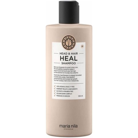 Maria Nila - Shampoo Head & Hair Heal - 350 ml