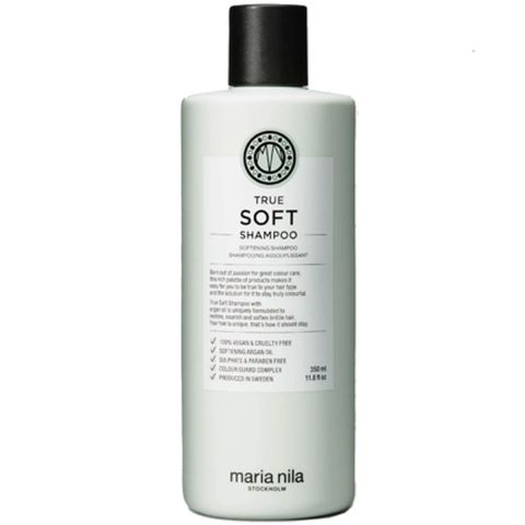 Maria Nila - Shampoo True Soft - 350 ml