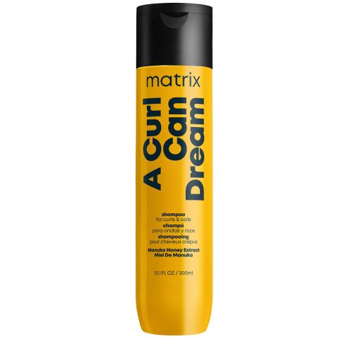 Matrix - A Curl Can Dream - Shampoo voor krullend haar - 300 ml