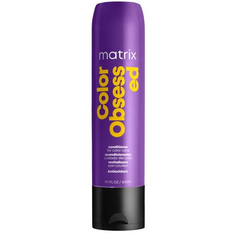 Matrix - Color Obsessed - Conditioner voor Gekleurd Haar