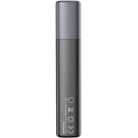 Max Pro - Nose & Ear Trimmer