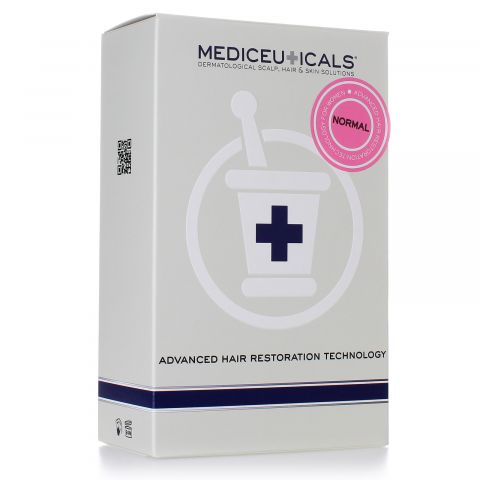 Mediceuticals - Hair Restoration Kit for Women - Fine