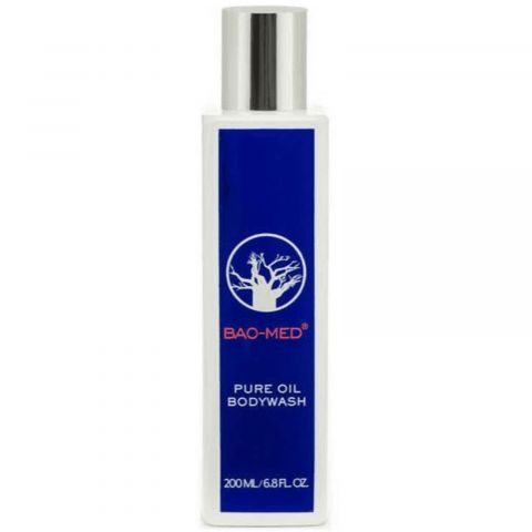 Bao-Med - Bodywash - 200ml