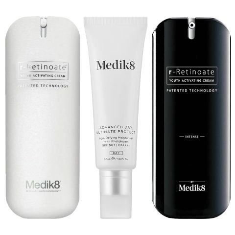 Medik8 - Skincare Deluxe - Set
