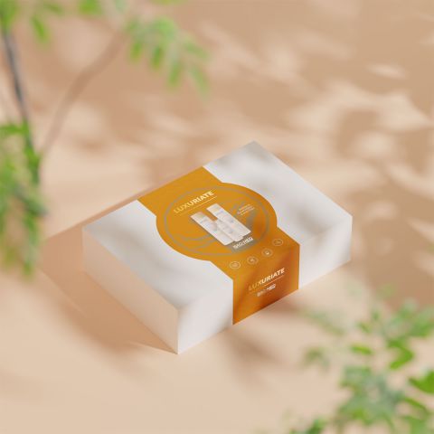 Mediceuticals - Bao-Med Luxuriate Gift Set