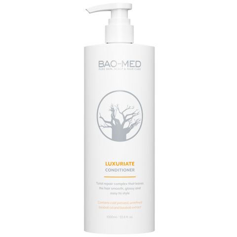 Bao-Med Luxuriate Conditioner
