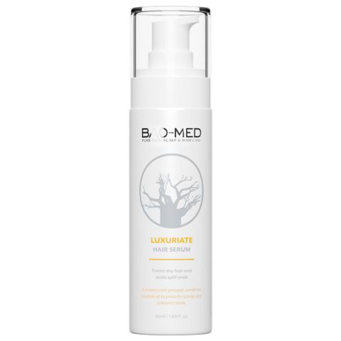 Bao-Med Luxuriate Hair Serum - 50 ml