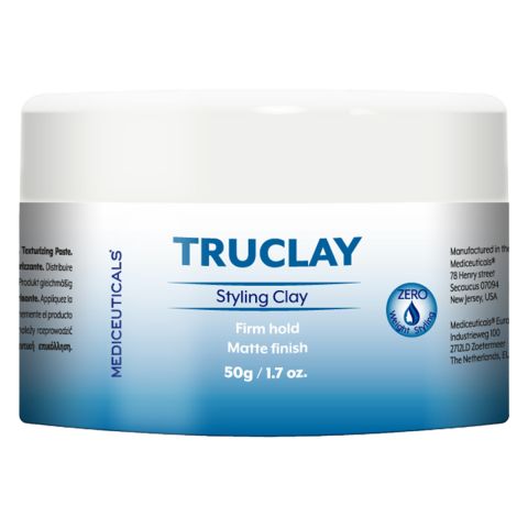 Mediceuticals - Truclay - 50 gr