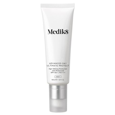 Medik8 - Advanced Day Ultimate Protect SPF50 - Dagcrème - 50 ml