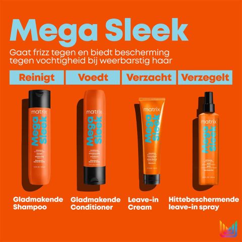 Matrix - Mega Sleek - Conditioner