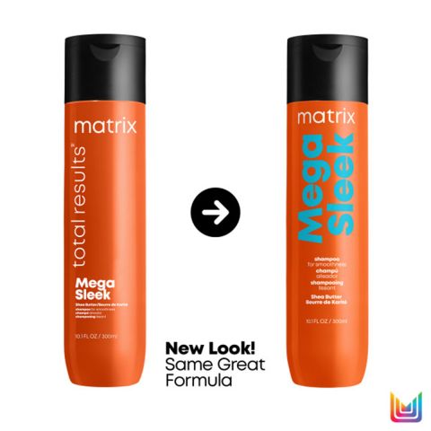 Matrix - Mega Sleek - Shampoo