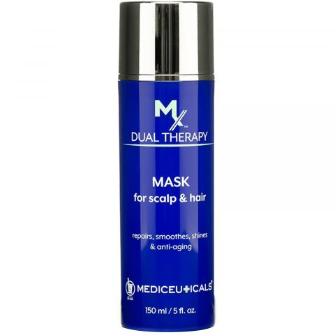 Mediceuticals - MX Clinical Series - Dual Therapy Masque