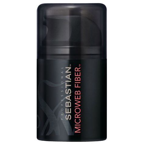 Sebastian Professional - Microweb Fiber & Potion 9 Voordeelset