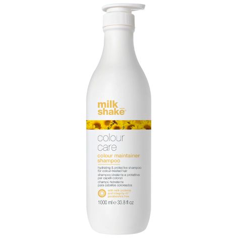 Milk Shake Colour Maintainer Shampoo 1000 ml