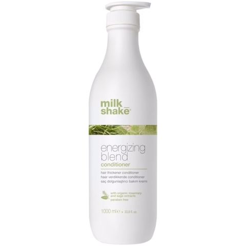 Milk Shake Energizing Shampoo 1 liter
