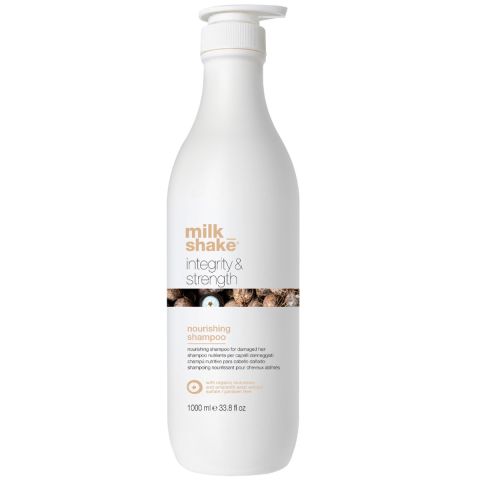 Milk Shake Integrity Nourishing Shampoo 1000 ml