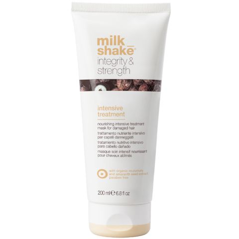 Milk Shake Integrity Intensive Treatment