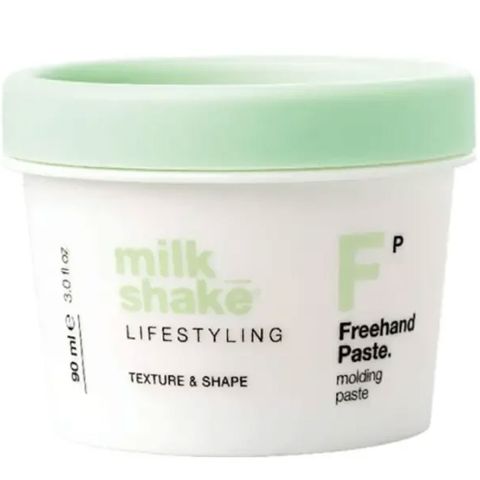 Milk Shake Lifestyling Glossy Wax 90 ml