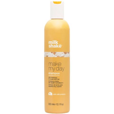 Milk Shake Make My Day Shampoo