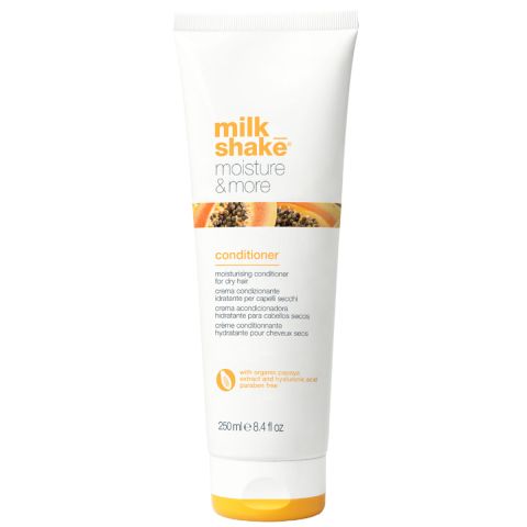 Milk Shake Moisture Conditioner