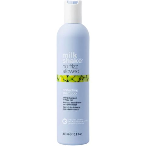 Milk Shake No Frizz Perfecting Shampoo