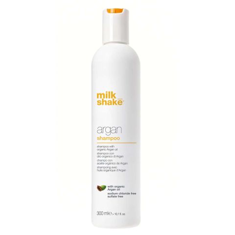 Milk Shake - Argan Oil Shampoo - 300 ml