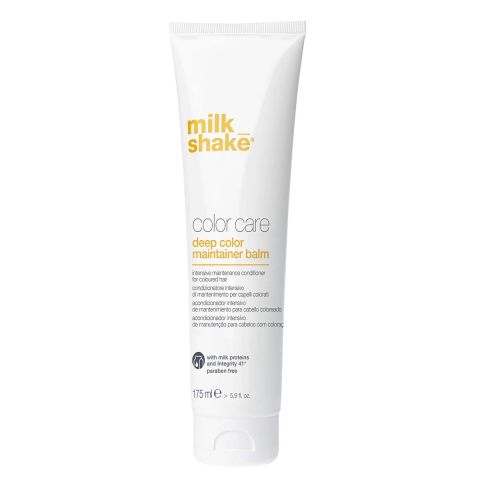 Milk Shake - Deep Color Maintainer Balm - 175 ml