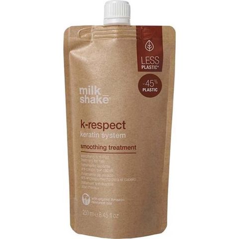 Milk Shake - K-Respect Treatment - 250 ml