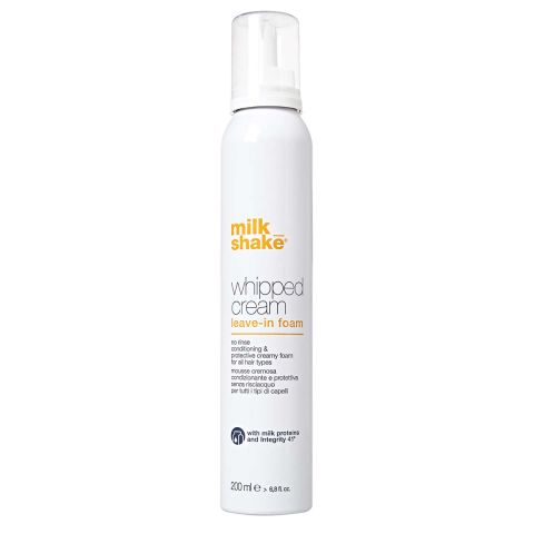 Milk Shake - Conditioning Whipped Cream - 200 ml