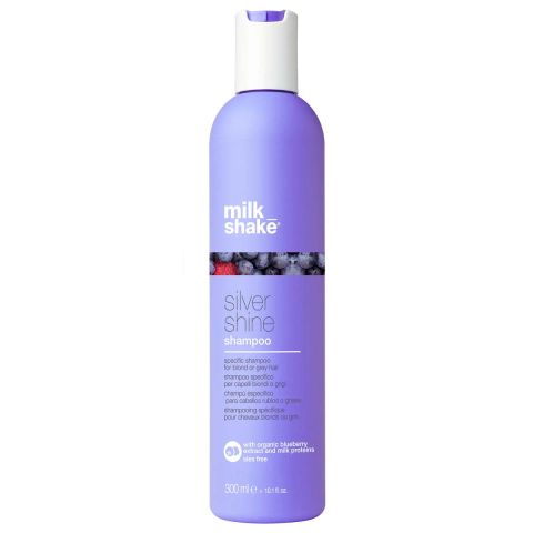 Milk Shake - Silver Shine Shampoo - 300 ml