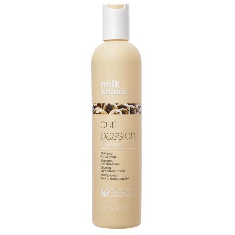 Milk Shake - Curl Passion Shampoo - 300 ml