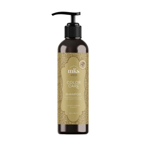 MKS-Eco - Color Care - Shampoo Sunflower - 296ml