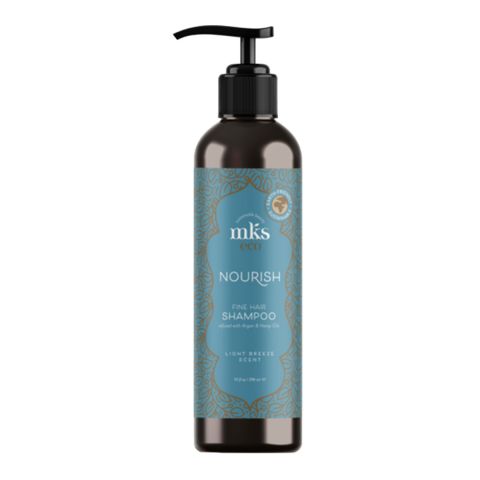 MKS-Eco - Hydrate Daily Shampoo Light Breeze - 296ml