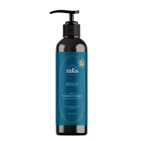 MKS-Eco - Men - Stout Men's Conditioner Sandalwood - 296ml