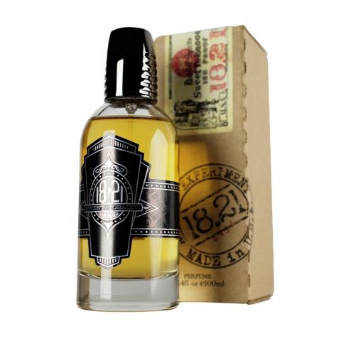 18.21 Man Made - Sweet Tobacco Spirits - 100 ml