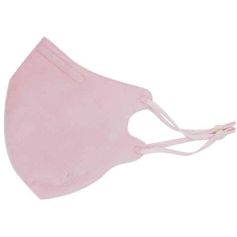 IBP - Mondmasker Stof - Roze