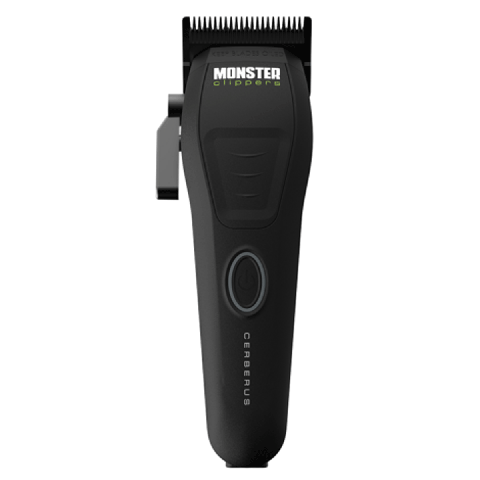 Monster Clippers - Cerberus Clipper - Tondeuse