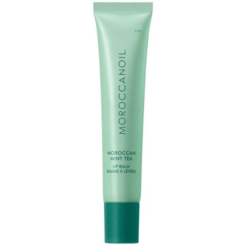 Moroccanoil Lip Balm Moroccan Mint Tea