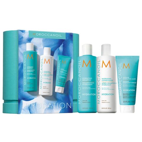 Moroccanoil - Hydration - Spring Set