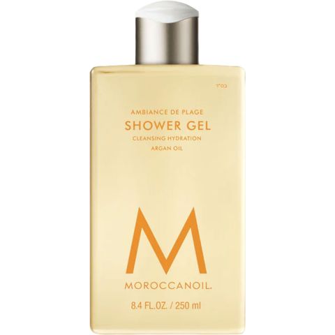 Moroccanoil Ambiance de Plage Shower Gel 250 ml