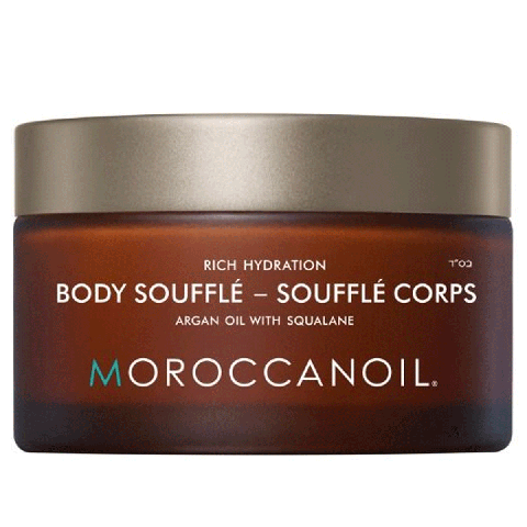 Moroccanoil - Body Souffle - 200 ml